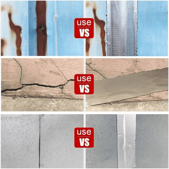 Dichtungsband für Hausreparaturen 2