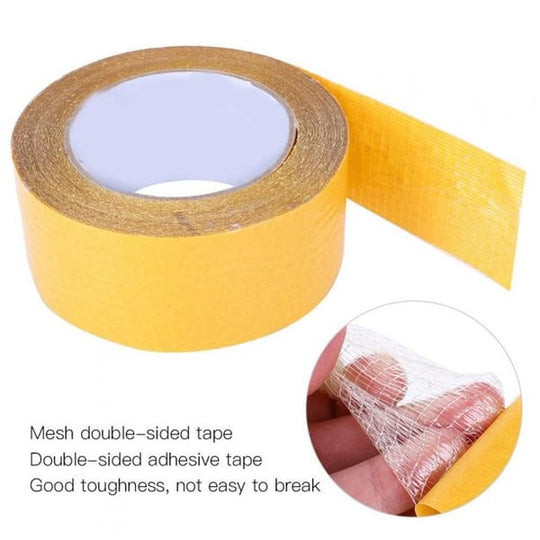 Doppelseitiges Klebeband für kreative DIY-Projekte 7