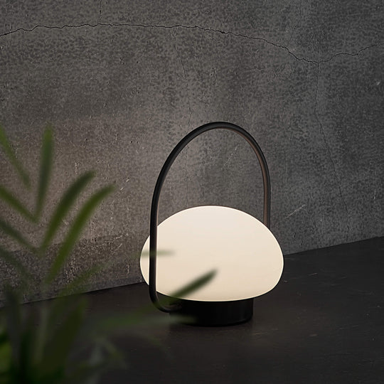 Drahtlampe für Innen- und Außenbereich 1