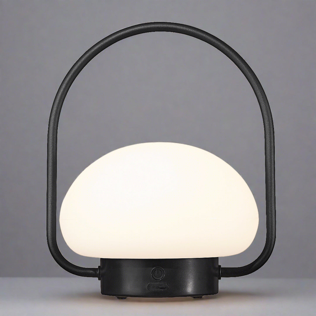 Drahtlampe für Innen- und Außenbereich 3