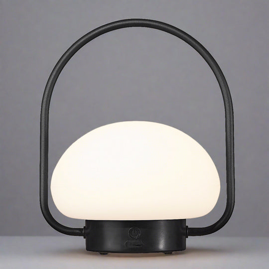 Drahtlampe für Innen- und Außenbereich 3