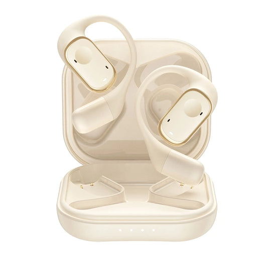 Drahtlose Bluetooth Kopfhörer Open-Ear für Sport mit Hi-Res Sound und langer Akkulaufzeit 8