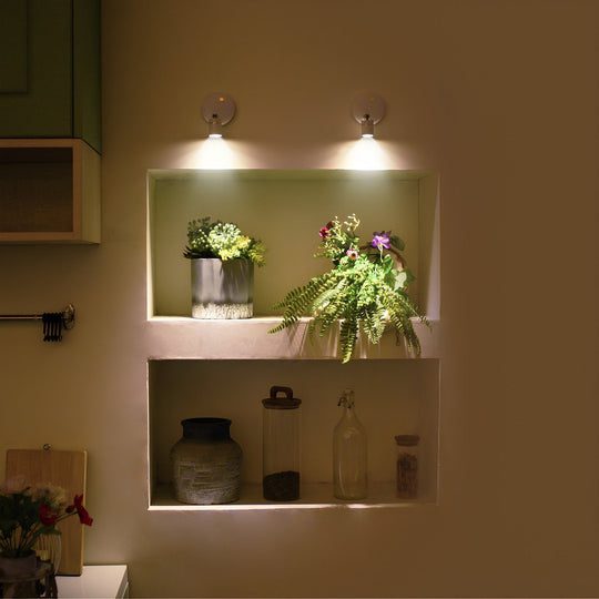 Drahtloser LED-Spotlight für vielseitige Beleuchtung 5