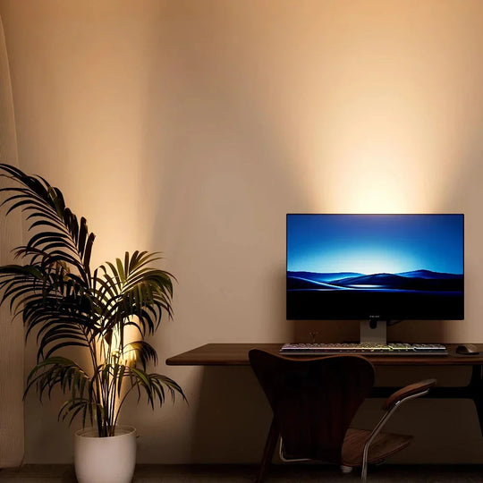 Drahtloser LED-Spotlight für vielseitige Beleuchtung 6