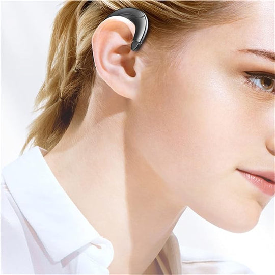 Drahtloses Headset für aktiven Lebensstil 1