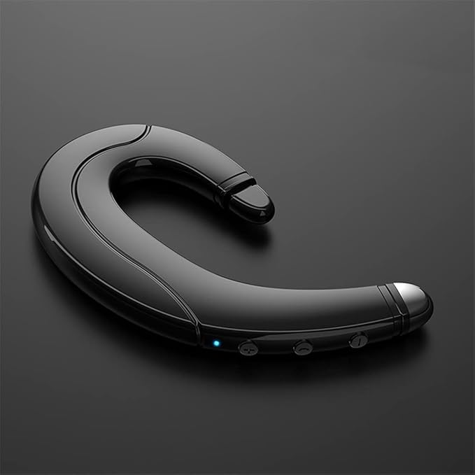 Drahtloses Headset für aktiven Lebensstil 3