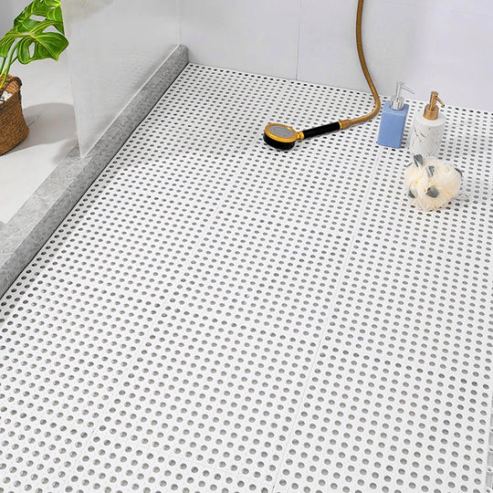 Duschmatte für Badezimmer mit rutschfester Oberfläche 3