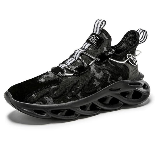 Dynamische Deceptor X9X Turnschuhe