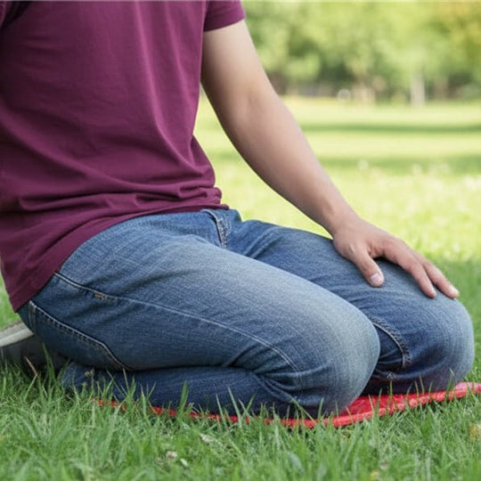 EVA-Matte für Outdoor-Aktivitäten 2