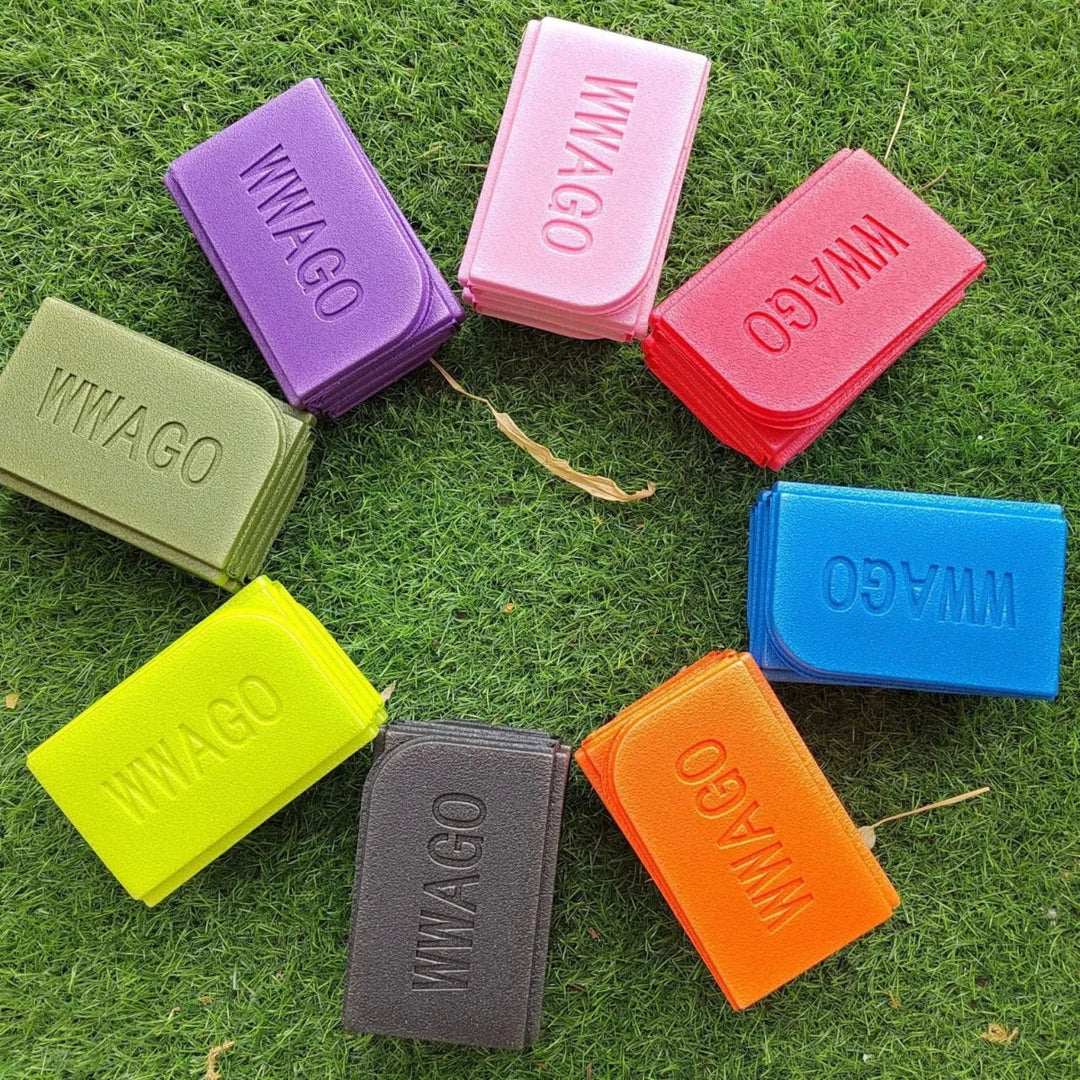 EVA-Matte für Outdoor-Aktivitäten 3