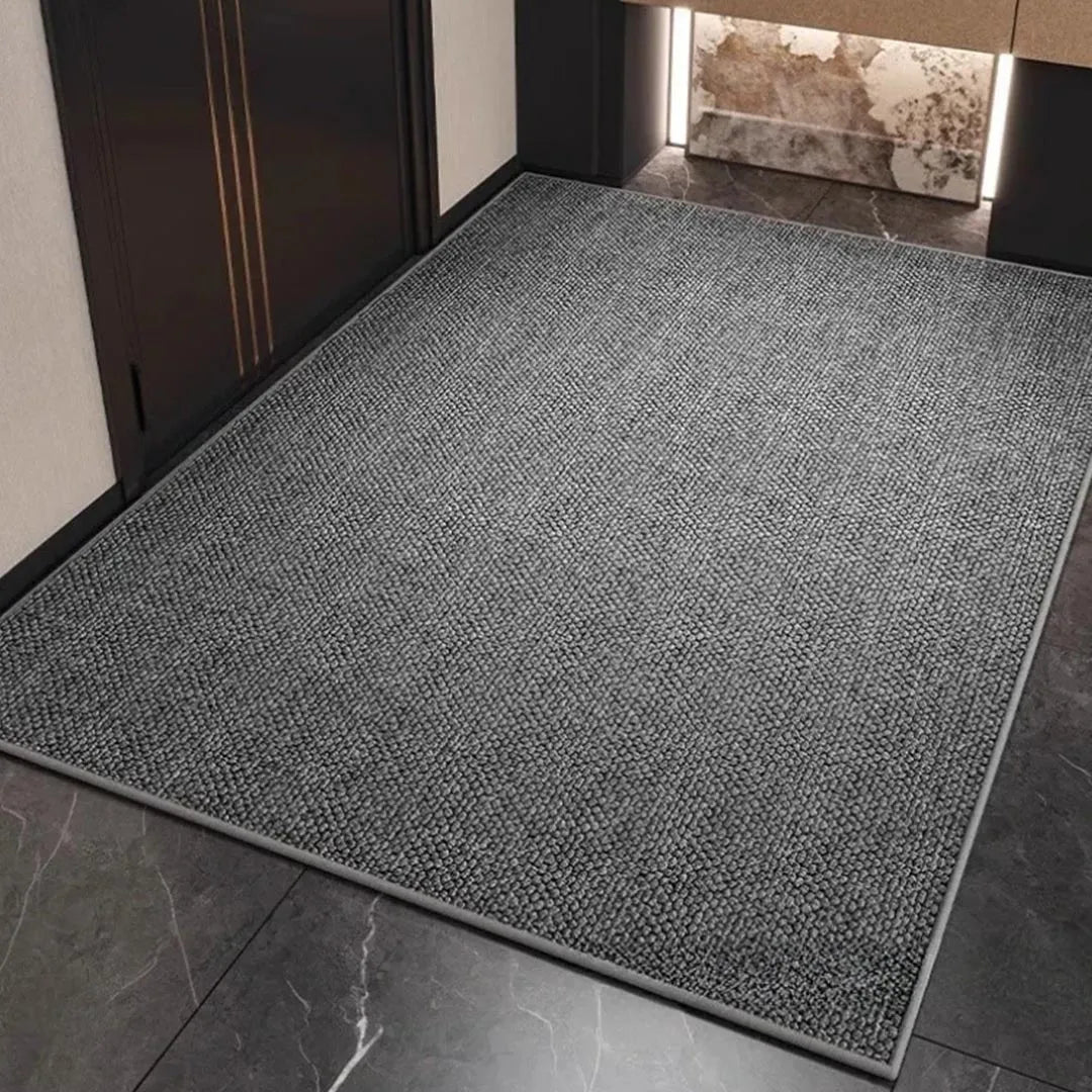 Eingangsmatte für Haustüren mit modernem Design 2