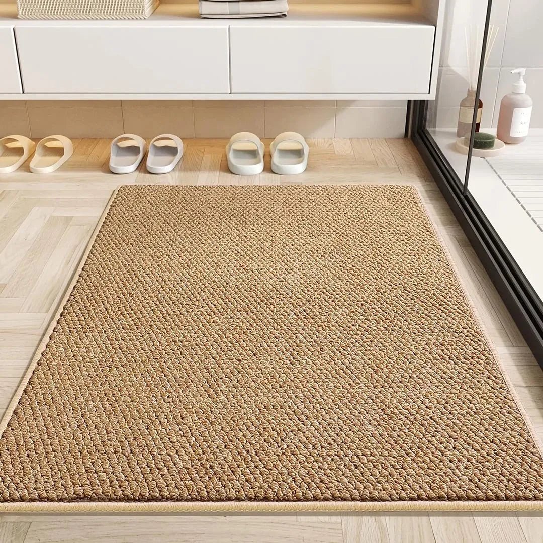 Eingangsmatte für Haustüren mit modernem Design 5