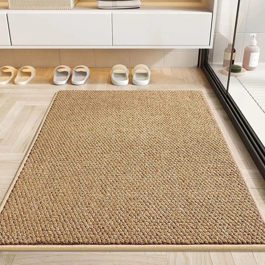 Eingangsmatte für Haustüren mit modernem Design 5