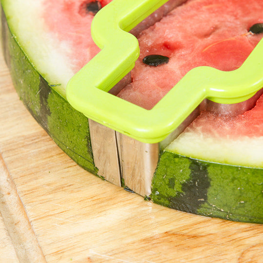 Eis am Stiel Formen für Wassermelonen für Kinder, Kreative Eis Formen für Sommerpartys 7