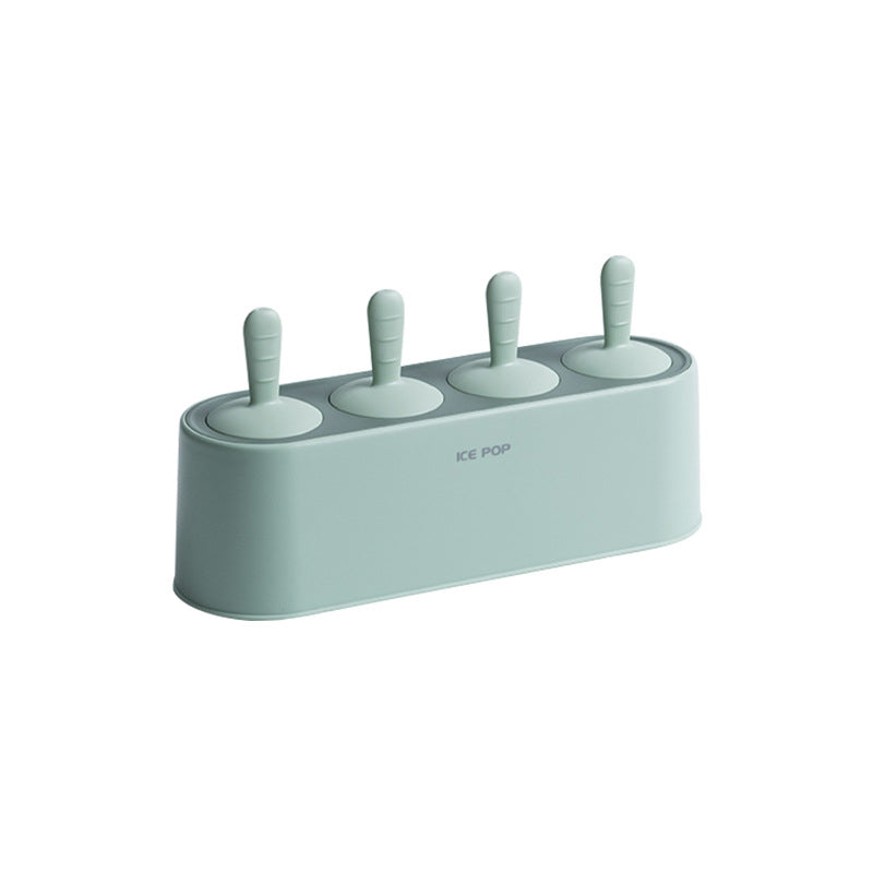 Eiswürfelform Silikon Set für Kreative Getränke und Snacks 12