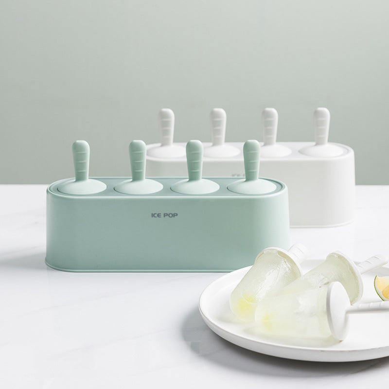 Eiswürfelform Silikon Set für Kreative Getränke und Snacks 7