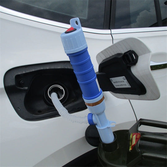 Elektrische Flüssigkeitstransferpumpe Vielseitig Einsetzbar 3