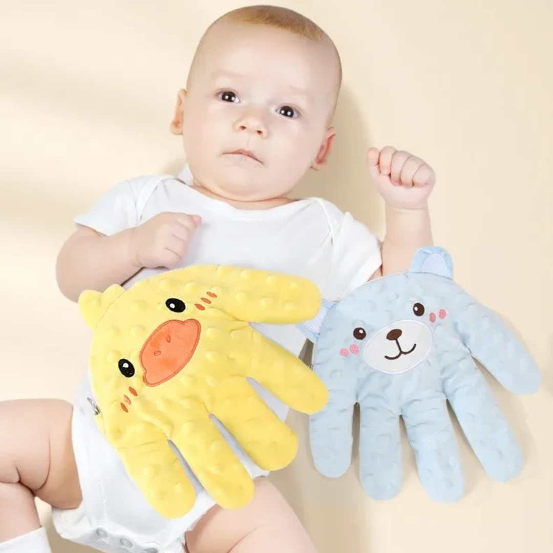 Elektrische Klatschende Hand für Babys 3