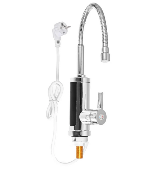 Elektrischer Warmwasserhahn 3000W für die Küche 1