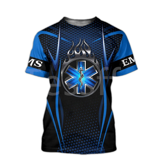 Ems-T-Shirts
