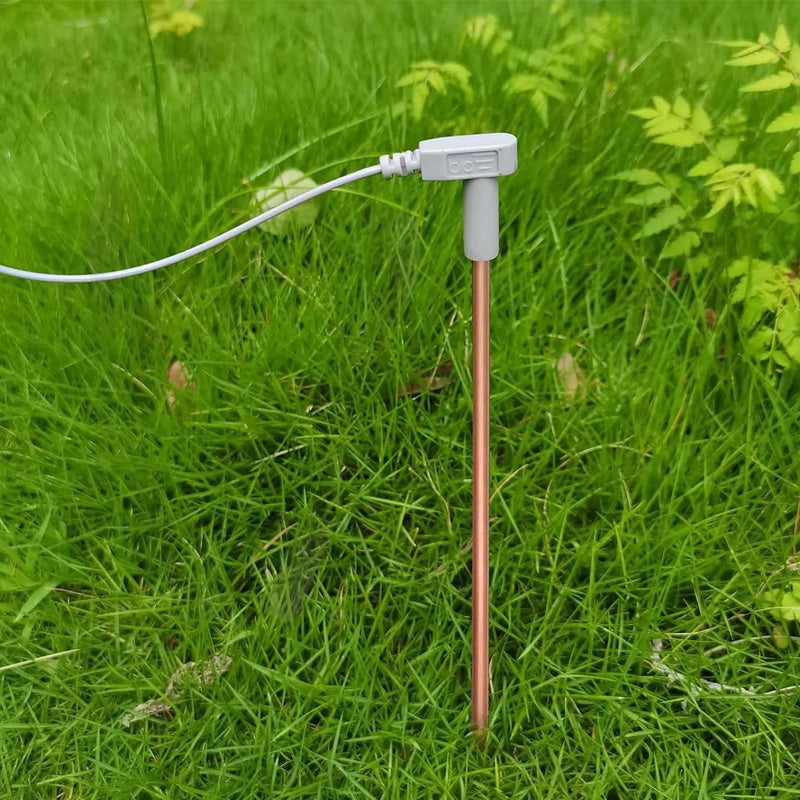 Erdungsstab für natürliche Energieübertragung 1