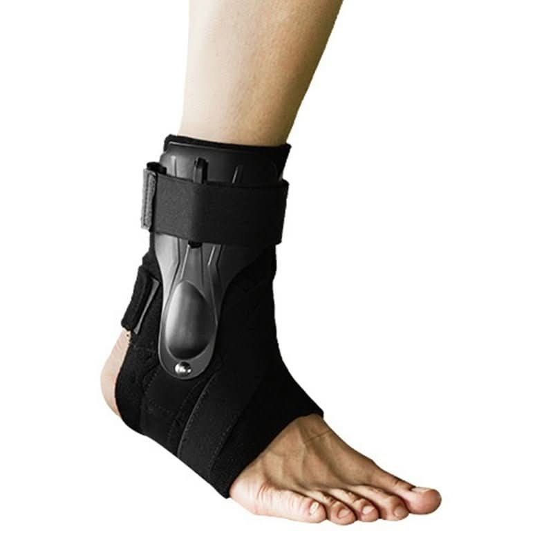 Ergonomische Knöchelstütze mit doppelten Stabilisatoren 6