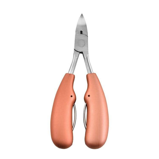 Ergonomische Nagelschneider für dicke Zehennägel 4