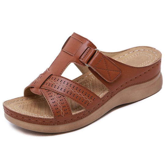 Ergonomische Sandalen für Damen 2