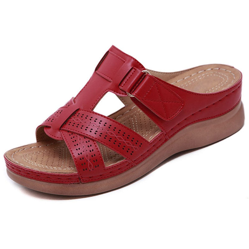 Ergonomische Sandalen für Damen 3