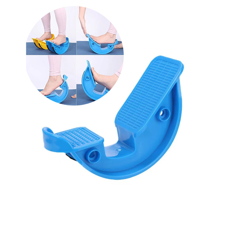 Ergonomischer Fußstrecker für Dehnung und Mobilität 1