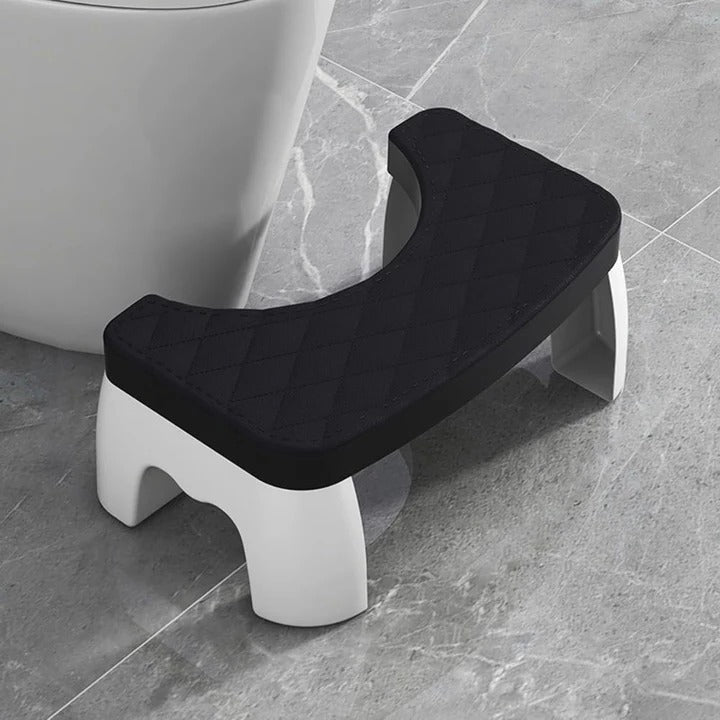 Ergonomischer Toilettenhocker für Komfort 2