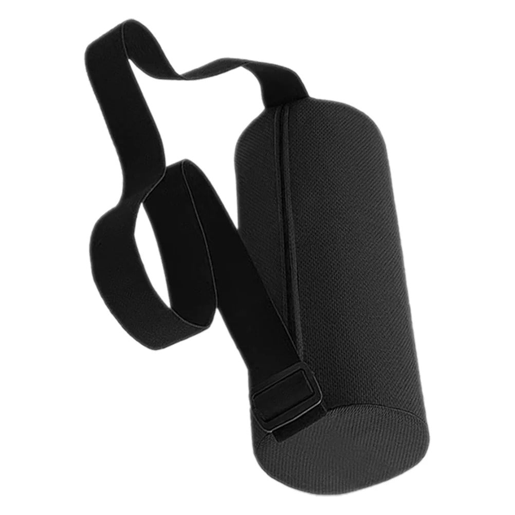 Ergonomisches Lendenstützkissen für Büro und Auto 3