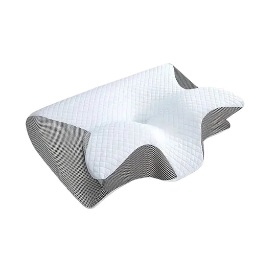Ergonomisches Nacken- und Rückenkissen 0
