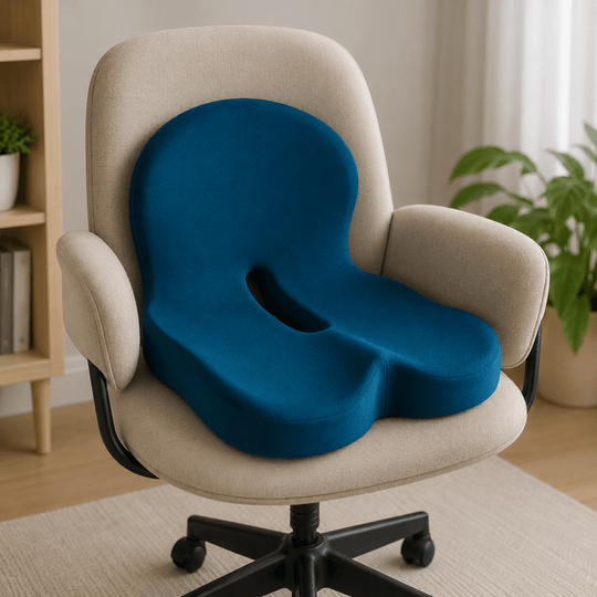 Ergonomisches Schlafkissen für optimalen Komfort 2