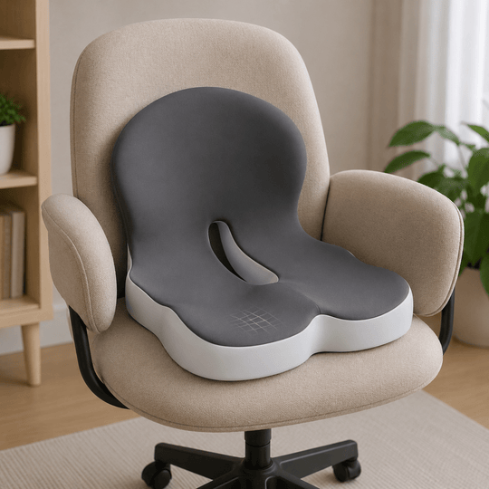 Ergonomisches Schlafkissen für optimalen Komfort 4