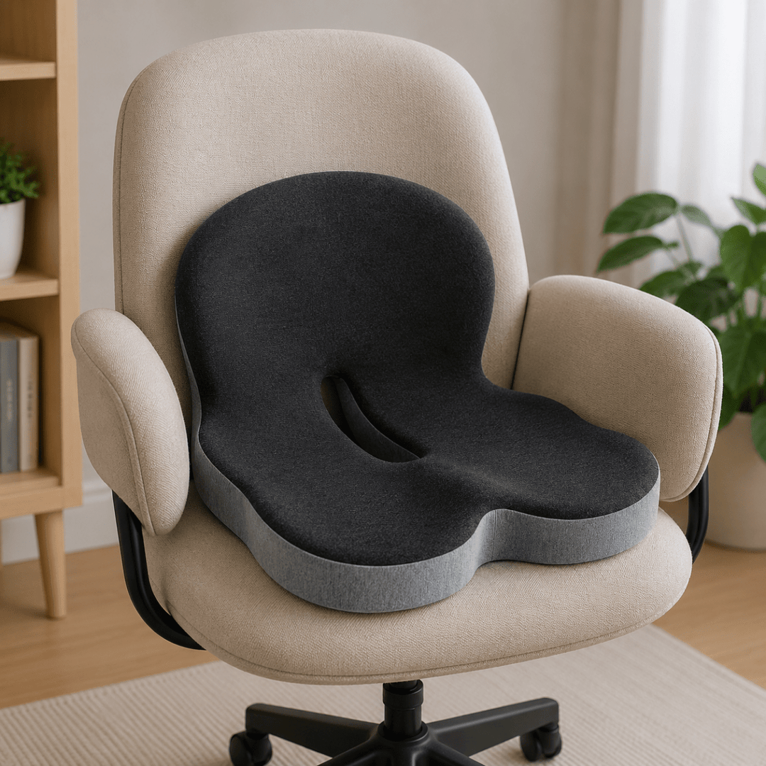 Ergonomisches Schlafkissen für optimalen Komfort 5