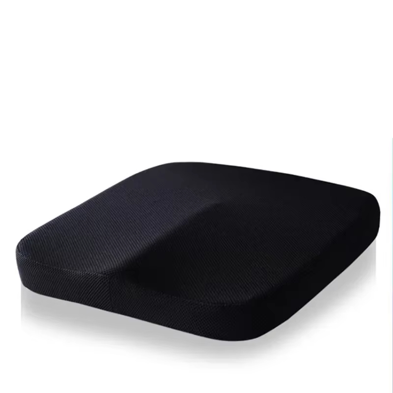 Ergonomisches Sitzkissen für Büro und Auto 0