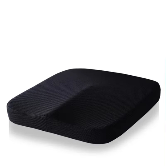 Ergonomisches Sitzkissen für Büro und Auto 0