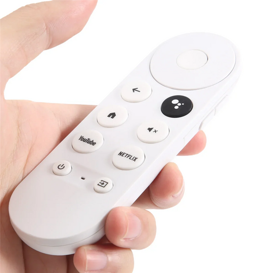 Ersatzfernbedienung für Chromecast 4 2