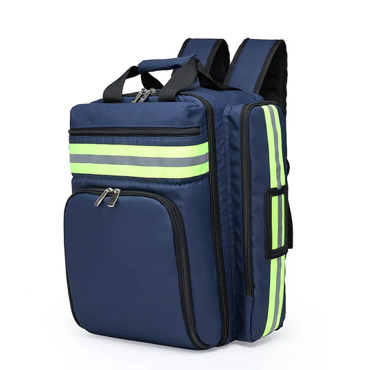 Erste-Hilfe-Rucksack für Notfälle und Outdoor-Aktivitäten 5