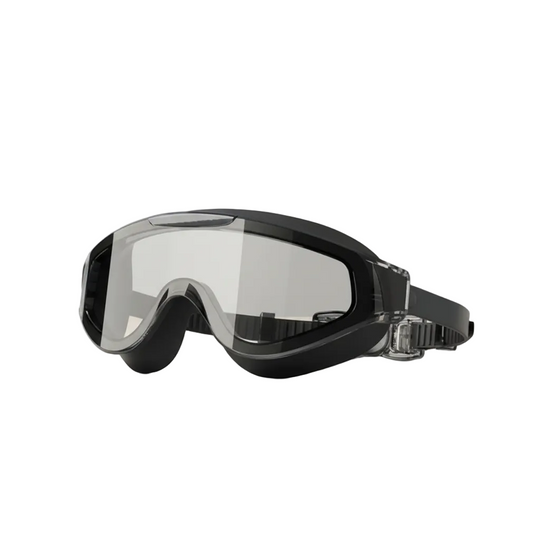 Erwachsene Schwimmbrille HD Antibeschlag Wasserdicht Verstellbar 0