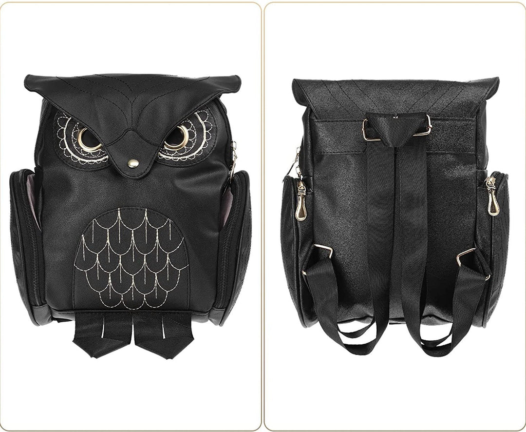 Eulen-Rucksack