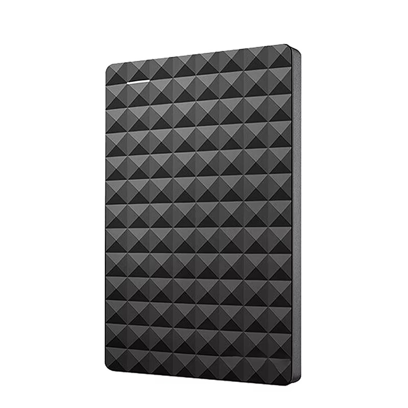Externe Festplatte 8 TB Tragbar USB 3.0 für Datenübertragung und Speicherung 2