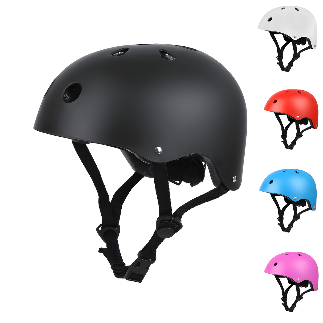 Fahrradhelm Damen Verstellbar Mit Atmungsaktivem Design 0