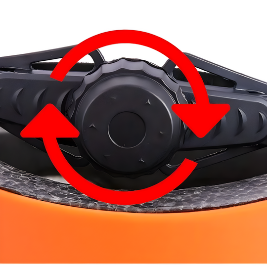 Fahrradhelm Damen Verstellbar Mit Atmungsaktivem Design 8