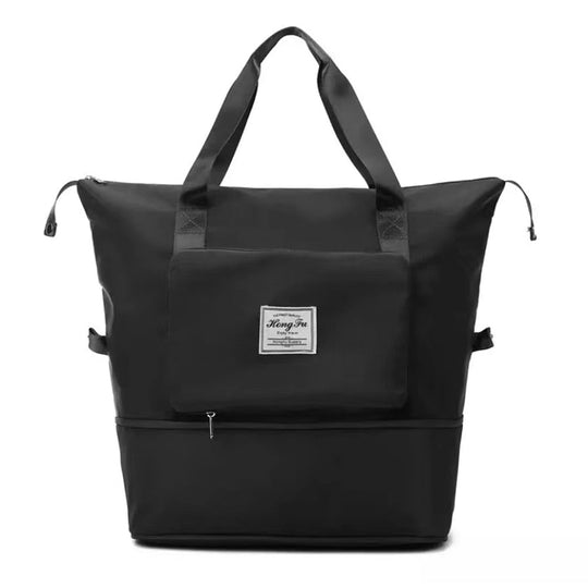 Faltbare Wasserdichte Reisetasche