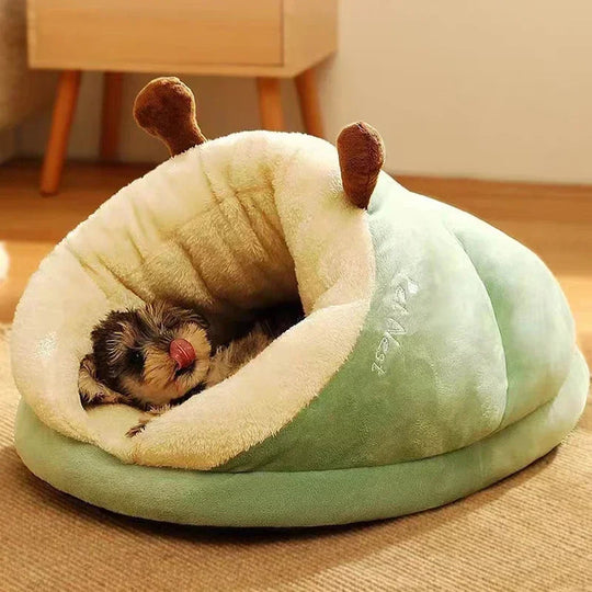 Faltbares Hundebett für ultimativen Komfort 5