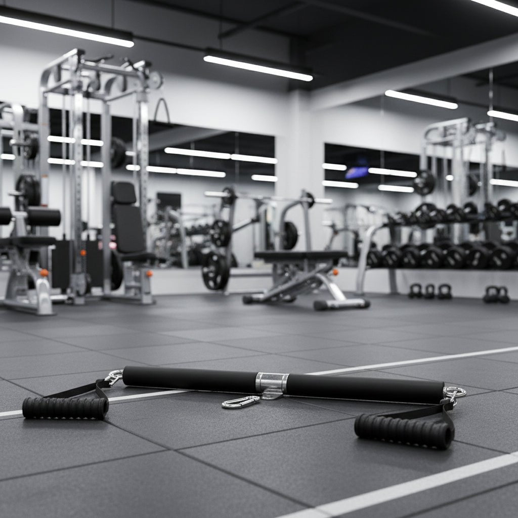 Fitness Zugseil für Oberkörpertraining 0