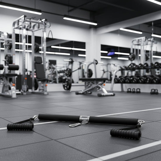 Fitness Zugseil für Oberkörpertraining 0