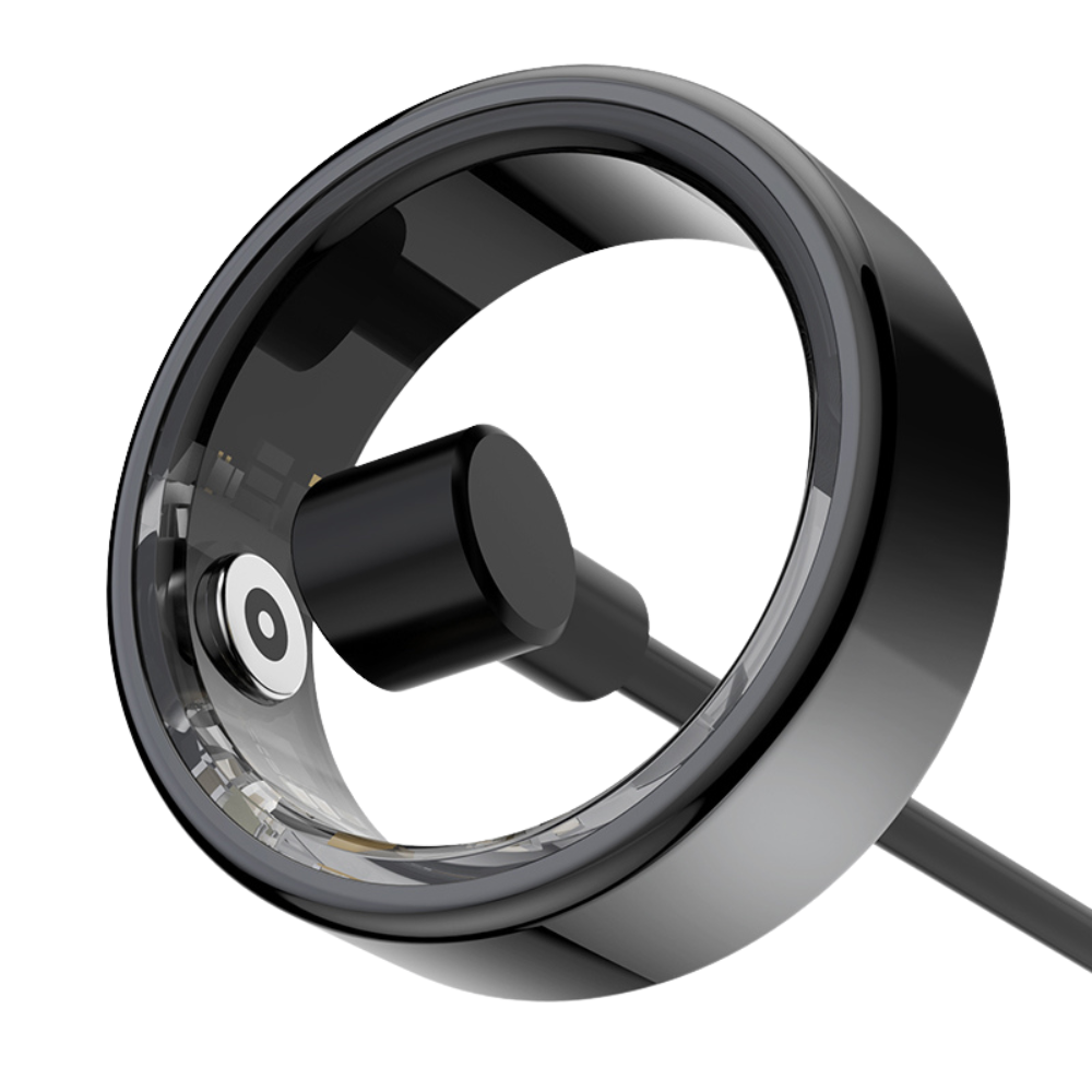 Fitnessring für Männer und Frauen – Innovatives Aktivitäts- und Schlaftracking 6
